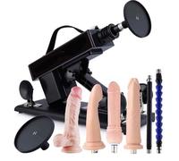 La Base Détachable Du Kit de Machine à Plusieurs Modes Est Très Stable,Set#3