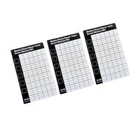 La base robuste à mémoire de forme maintient les vis en toute sécurité lors des réparations et de l'assemblage. Plateau d'atelier multifonction