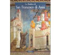 La basilica di San Francesco d'Assisi