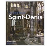 La Basilique de Saint-Denis