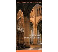 Basilique De Saint-Quentin (La) N°373