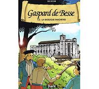 La basilique inachevée