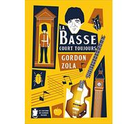 La Basse... Court toujours