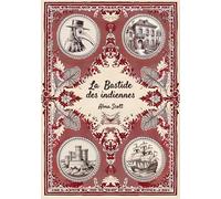 La Bastide des indiennes