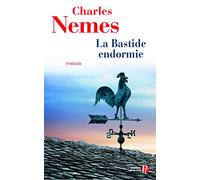 La Bastide endormie