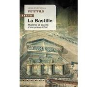 La Bastille Jean-Christian Petitfils (Auteur)