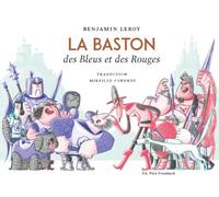 LA BASTON