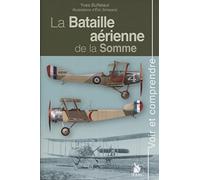 la bataille aérienne de la somme