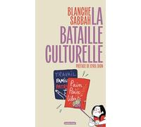La Bataille culturelle – Casterman