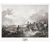 La bataille d'Alexandrie également appelée bataille de Canope le 21 mars 1801 entre l'armée française sous le général Menou et le corps expéditionnaire britannique sous Sir Ralph Abercromby. Après une