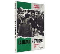 La Bataille d'Alger – DVD – Studiocanal