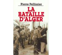 La bataille d'Alger