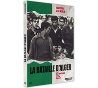 La Bataille d'Alger – DVD – Studiocanal