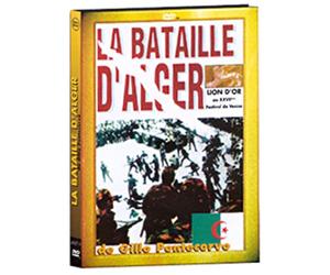 La Bataille d'Alger