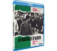 La Bataille d'Alger – Blu-ray – Studiocanal