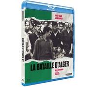 La Bataille d'Alger – Blu-ray – Studiocanal