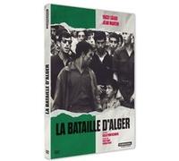 La Bataille d'Alger – DVD – Studiocanal