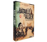 La Bataille d'Alger - Edition collector DVD