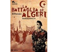 La Battaglia di Algeri – DVD