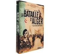 La Bataille d'Alger – DVD – Édition collector – Studiocanal
