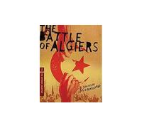 La Bataille d'Alger – Blu-ray – Édition Criterion