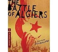 La Bataille d'Alger – Blu-ray – Édition Criterion