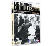 TelForceOne – Les Grandes Batailles - Allemagne (1944)