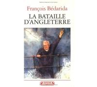 La bataille d'Angleterre