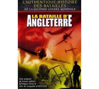 La Bataille D'angleterre