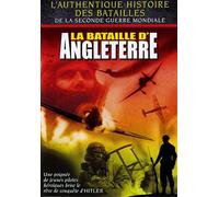 La Bataille d'Angleterre