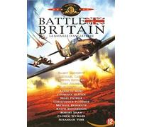 La Bataille d'Angleterre