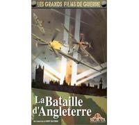 La Bataille d'Angleterre