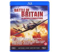 La Bataille d'Angleterre - Blu-Ray