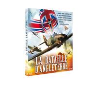 La Bataille d'Angleterre Blu-ray