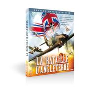 La Bataille d'Angleterre Blu-ray