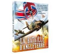 La Bataille d'Angleterre Blu-ray