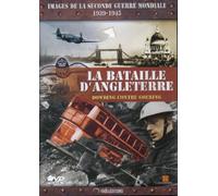 La Bataille d'Angleterre (DOWDING CONTRE GOERING)