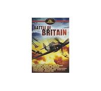 La Bataille d'Angleterre - DVD Zone 1 DVD