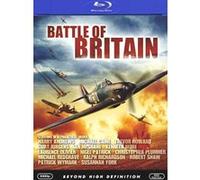 La Bataille d'Angleterre E