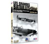 La Bataille d'Angleterre E