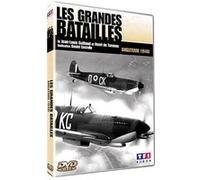 La Bataille d'Angleterre E