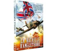 La Bataille d'Angleterre DVD DVD