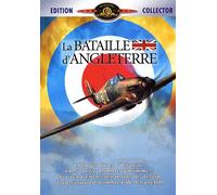 La Bataille d'Angleterre – MGM – Édition Collector