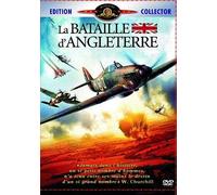 La Bataille d'Angleterre - Edition Collector