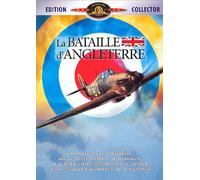 La Bataille D'angleterre - Édition Collector