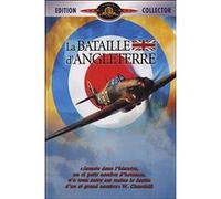 La Bataille d'Angleterre – MGM – Édition Collector