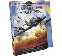 La Bataille d'Angleterre - Edition Collector E