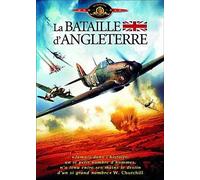 La Bataille d'Angleterre – MGM – Édition simple – G