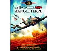 La Bataille d'Angleterre G