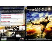 La Bataille D'angleterre : Le Spitfire Au Combat + La Bataille D'angleterre